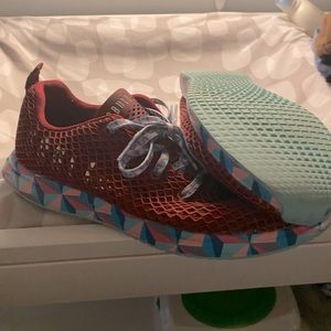 No Bull training shoes